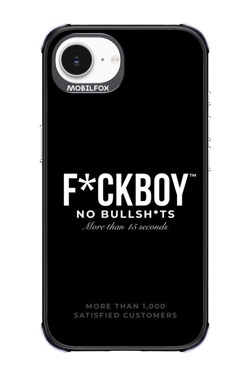 F_CKBOY 2.0 - Apple iPhone 16e