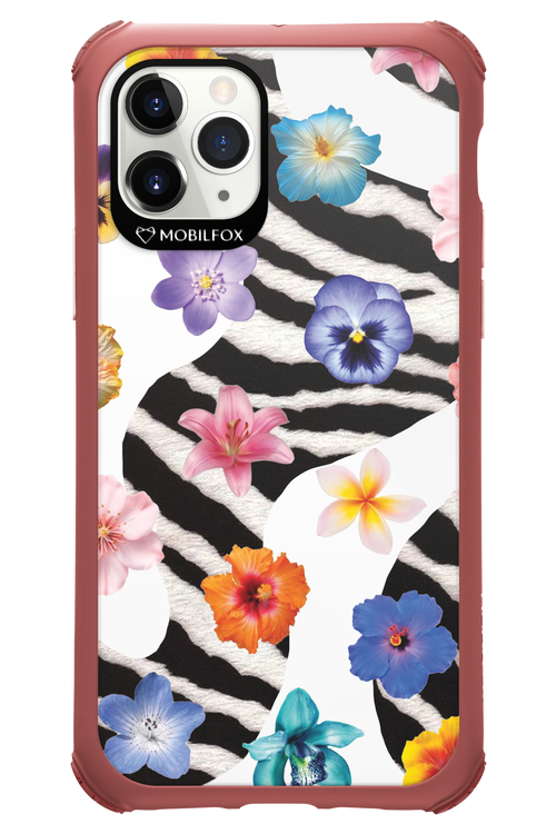 MOM'S FLOWERS - Apple iPhone 11 Pro