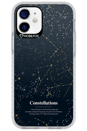 Constellations - Apple iPhone 12