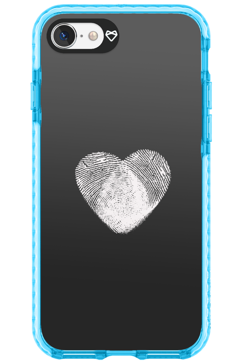 EVIDENCE - Apple iPhone 7