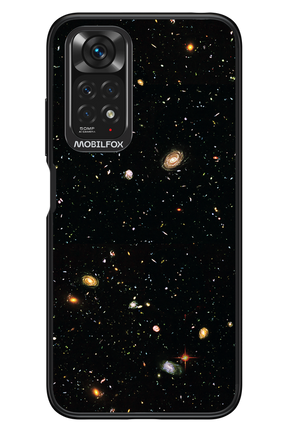 Cosmic Space 2.0 - Xiaomi Redmi Note 11/11S 4G