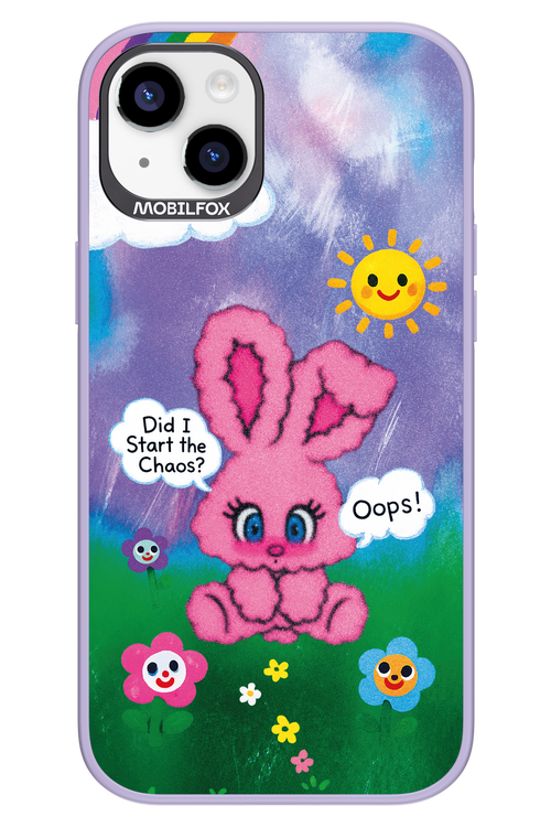 Ooops 2.0 - Apple iPhone 14 Plus