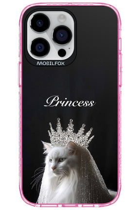 Princess - Apple iPhone 14 Pro Max