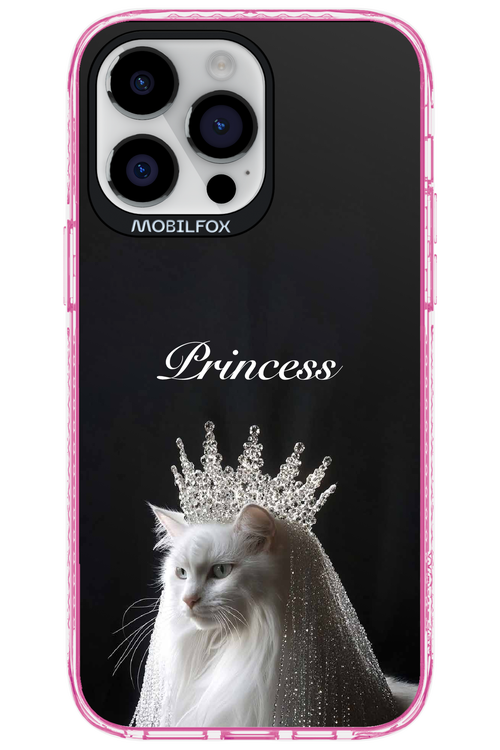 Princess - Apple iPhone 14 Pro Max