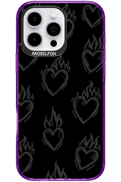 Angry Girlfriend - Apple iPhone 16 Pro Max