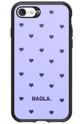 NAGLA - Apple iPhone 7