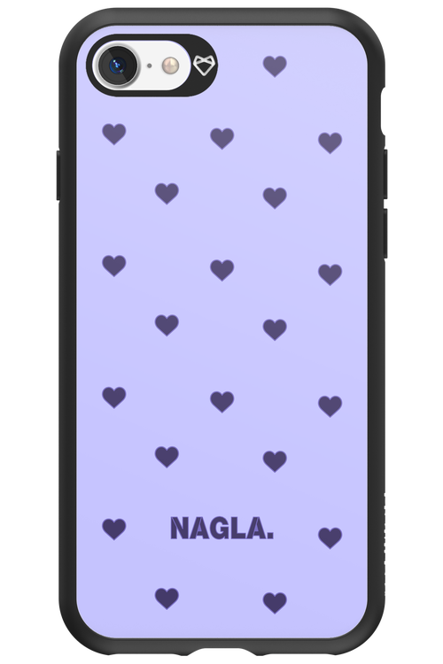 NAGLA - Apple iPhone 7
