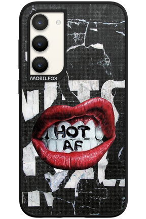 HOT AS F - Samsung Galaxy S23 Plus