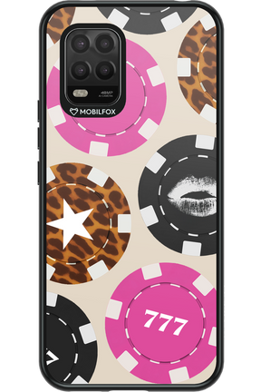 All In - Xiaomi Mi 10 Lite 5G