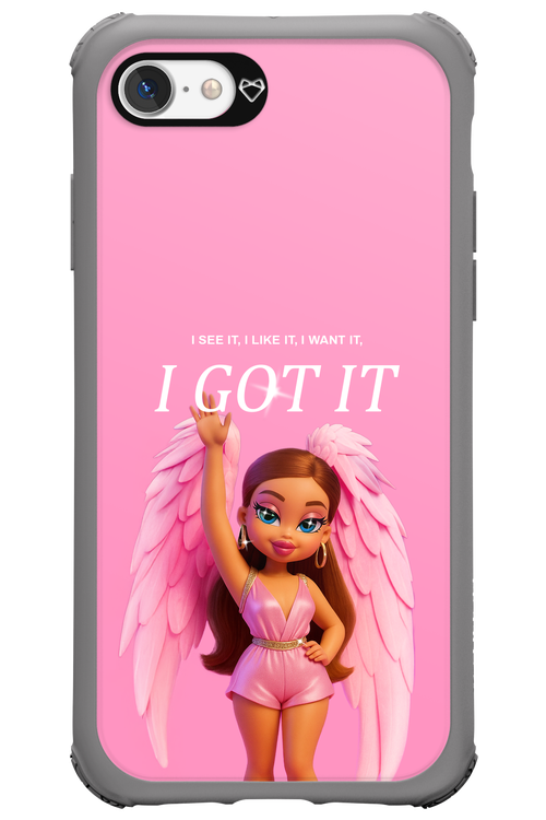 Got It - Apple iPhone 7