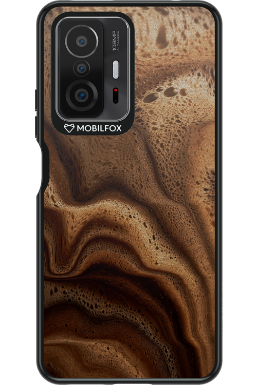 Latte 2.0 - Xiaomi Mi 11T