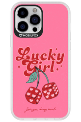 Lucky Girl - Apple iPhone 13 Pro Max