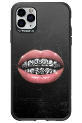MOBILFOX GRILL 2.0 - Apple iPhone 11 Pro Max