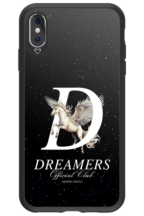 Dreamers - Apple iPhone XS Max