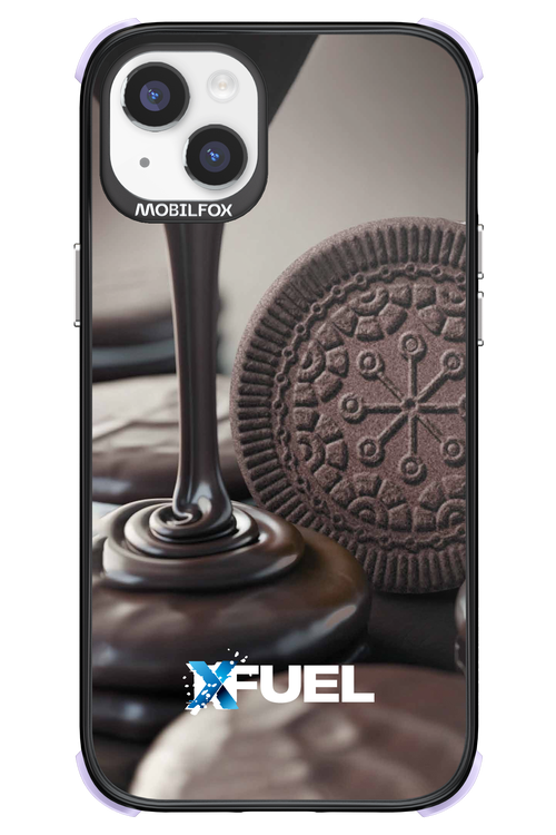 Choco Boost - Apple iPhone 14 Plus