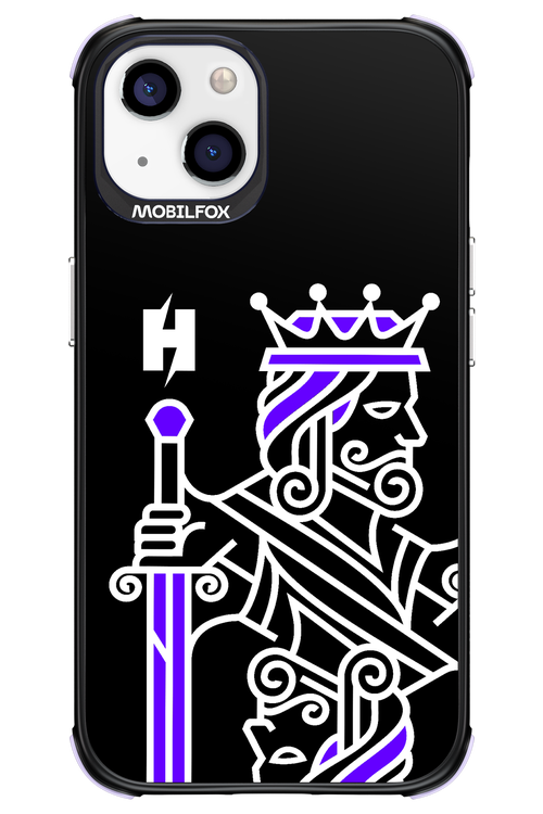 KING - Apple iPhone 13