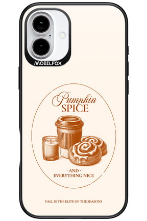 Elite Fall - Apple iPhone 16 Plus