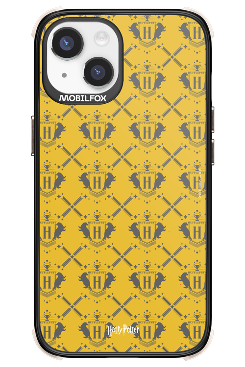 You Might Belong in Hufflepuff - Apple iPhone 14