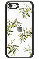 Olive Tree - Apple iPhone SE 2022
