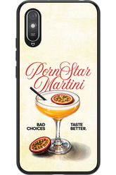 Pornstar Martini 2.0 - Xiaomi Redmi 9A