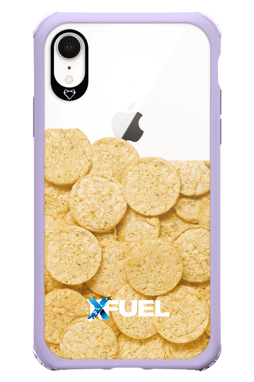 Golden Crunch - Apple iPhone XR