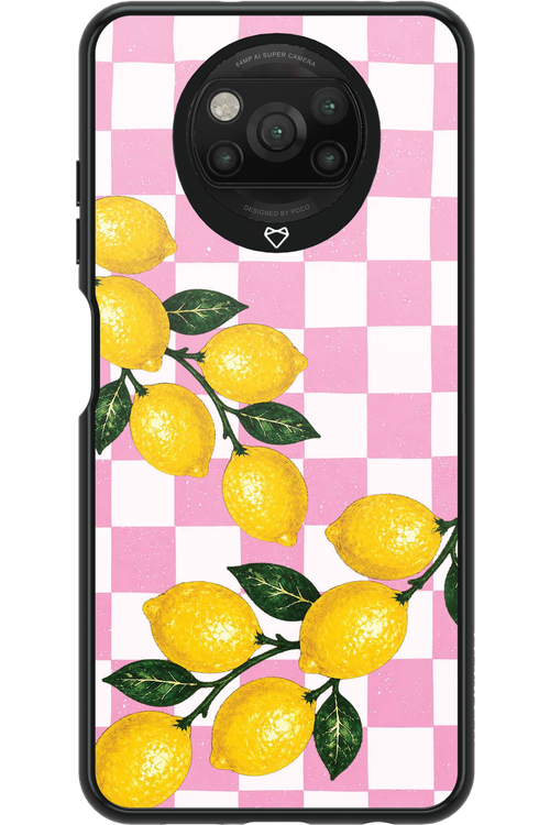 LEMON 2.0 - Xiaomi Poco X3 Pro