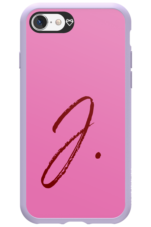 (Sorbet) J 2.0 - Apple iPhone SE 2022