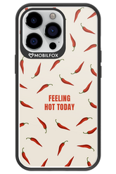 Hot Feeling - Apple iPhone 13 Pro