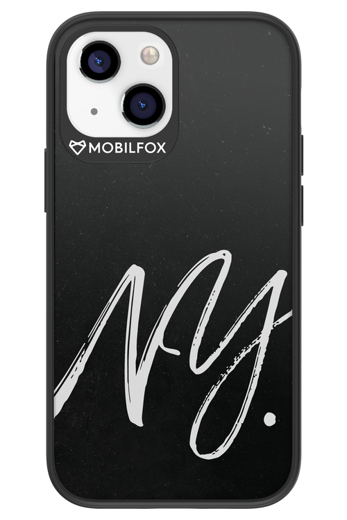 (Off Space) NY 2.0 - Apple iPhone 13 Mini