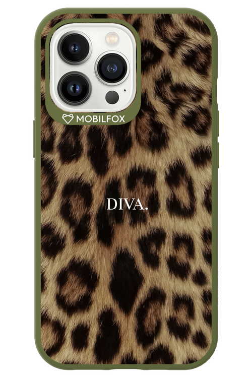 Diva 2.0 - Apple iPhone 13 Pro