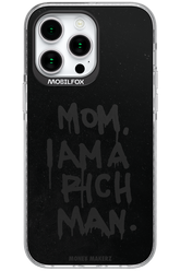 Rich Man - Apple iPhone 15 Pro Max