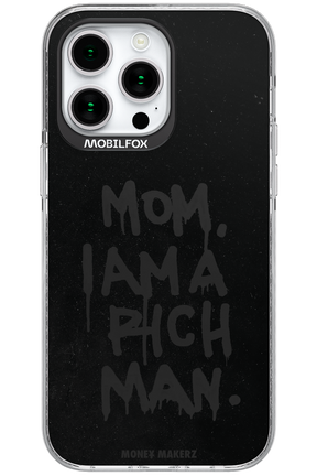 Rich Man - Apple iPhone 15 Pro Max