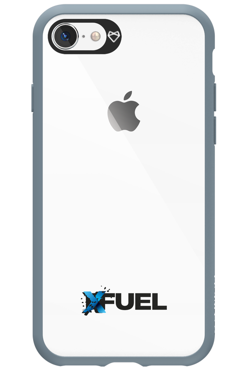 Pure Power - Apple iPhone 8