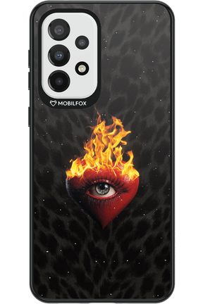 Shit happens - Samsung Galaxy A33