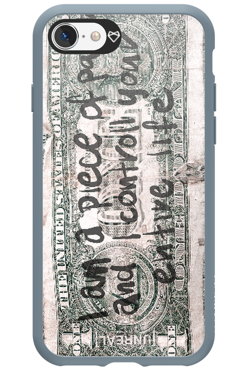 Dollars - Apple iPhone SE 2020