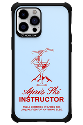 Instructor - Apple iPhone 12 Pro Max