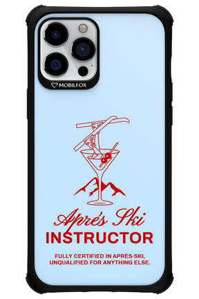 Instructor - Apple iPhone 12 Pro Max