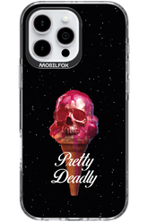 Pretty Deadly - Apple iPhone 16 Pro Max
