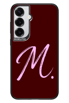 (Dark Blush) M 2.0 - Samsung S25+