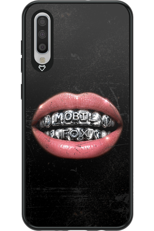 MOBILFOX GRILL 2.0 - Samsung Galaxy A70