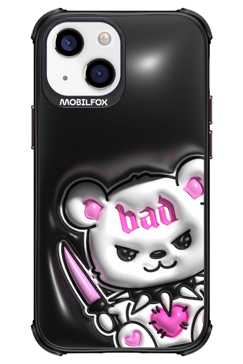 Bad Bear - Apple iPhone 13 Mini