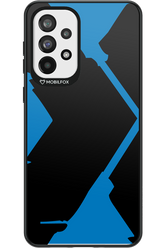 Vector Flow - Samsung Galaxy A73