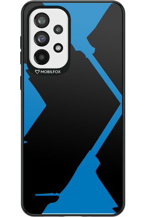 Vector Flow - Samsung Galaxy A73