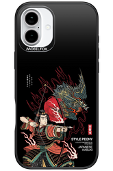 Kabuki 2.0 - Apple iPhone 16 Plus