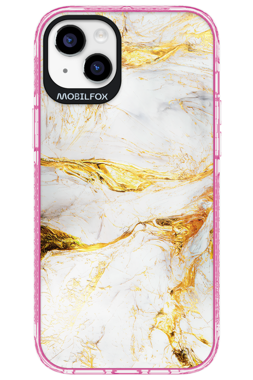 Quartz - Apple iPhone 14 Plus