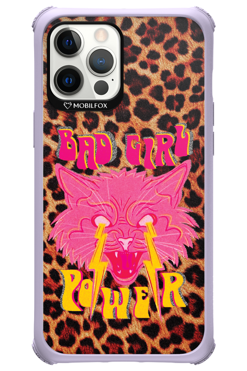 Bad Girl Power - Apple iPhone 12 Pro Max