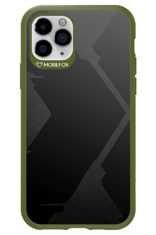 Black Surge - Apple iPhone 11 Pro