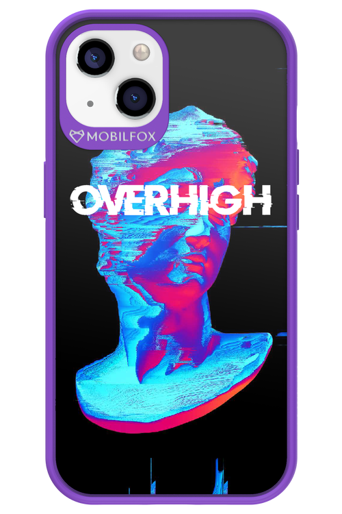 Overhigh - Apple iPhone 13