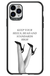 High Girl 2.0 - Apple iPhone 11 Pro Max