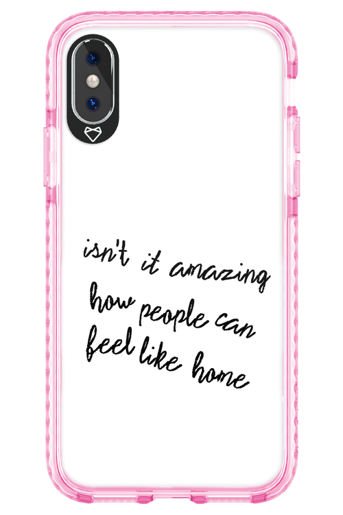 Isn't It 2.0 - Apple iPhone XS